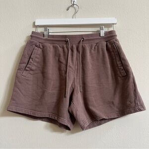 Men’s Balance Athletica sweat shorts
